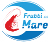 Logo volantino Frutti del Mare Conselve