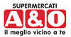 Logo volantino A&amp;O Montechiarugolo