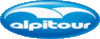 Logo volantino Alpitour Pellezzano