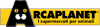 Logo volantino Arcaplanet Chivasso