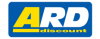 Logo volantino ARD Discount Omegna