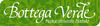 Logo volantino Bottega Verde Ozieri