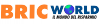 Logo volantino Bric World Beinasco