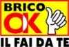 Logo volantino Brico OK Bresso