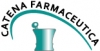 Logo volantino Catena Farmaceutica Palazzolo Acreide