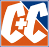 Logo volantino C+C Stezzano