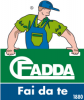 Logo volantino CFadda Citta&#039; Sant&#039;Angelo