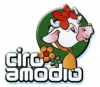 Logo volantino Ciro Amodio Cirie&#039;