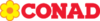 Logo volantino Conad Bolano