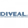Logo volantino Diveal Viterbo