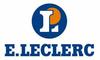 Logo volantino E.Leclerc Benevento