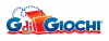 Logo volantino G di Giochi Budrio