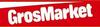 Logo volantino GrosMarket Abbiategrasso