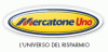 Logo volantino Mercatone Uno San Giorgio A Cremano
