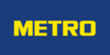 Logo volantino Metro Cornate D&#039;Adda
