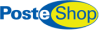 Logo volantino Poste Shop Salerno
