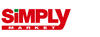 Logo volantino Simply Sma Stigliano