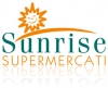 Logo volantino Sunrise Supermercati Ispica