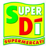 Logo volantino SuperDì Pescantina