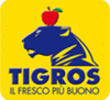 Logo volantino Tigros Bisceglie