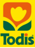 Logo volantino Todis Taurianova